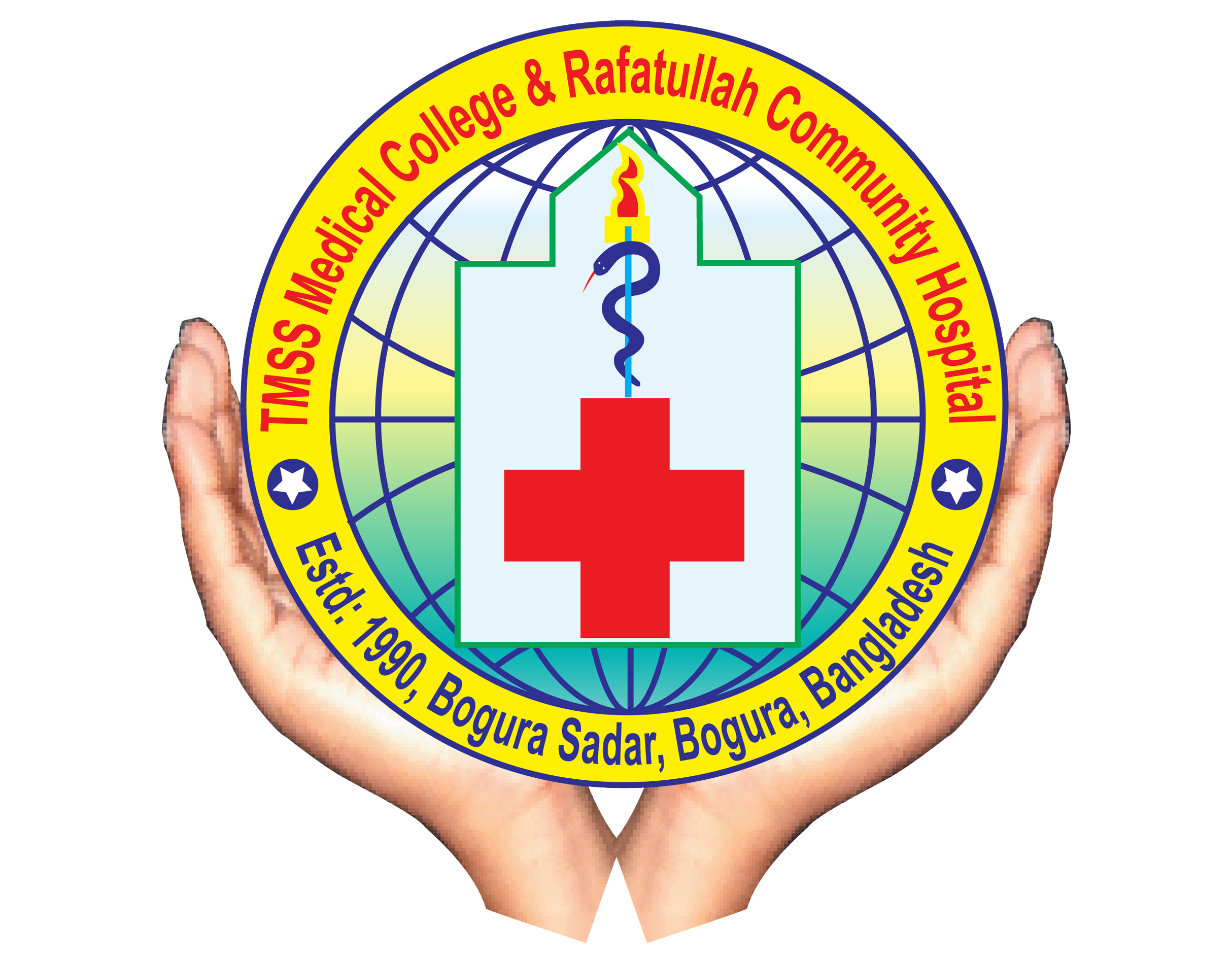 TMSS Logo